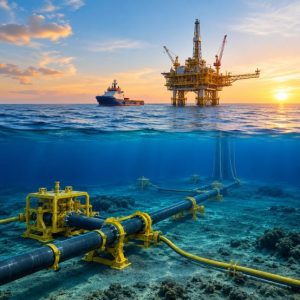 Nigeria’s Subsea Infrastructure Development: